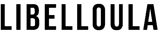 LIBELLOULA