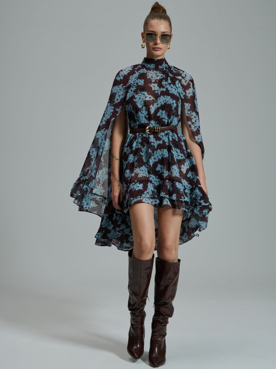 PROJECT SOMA - Loredana Skirt