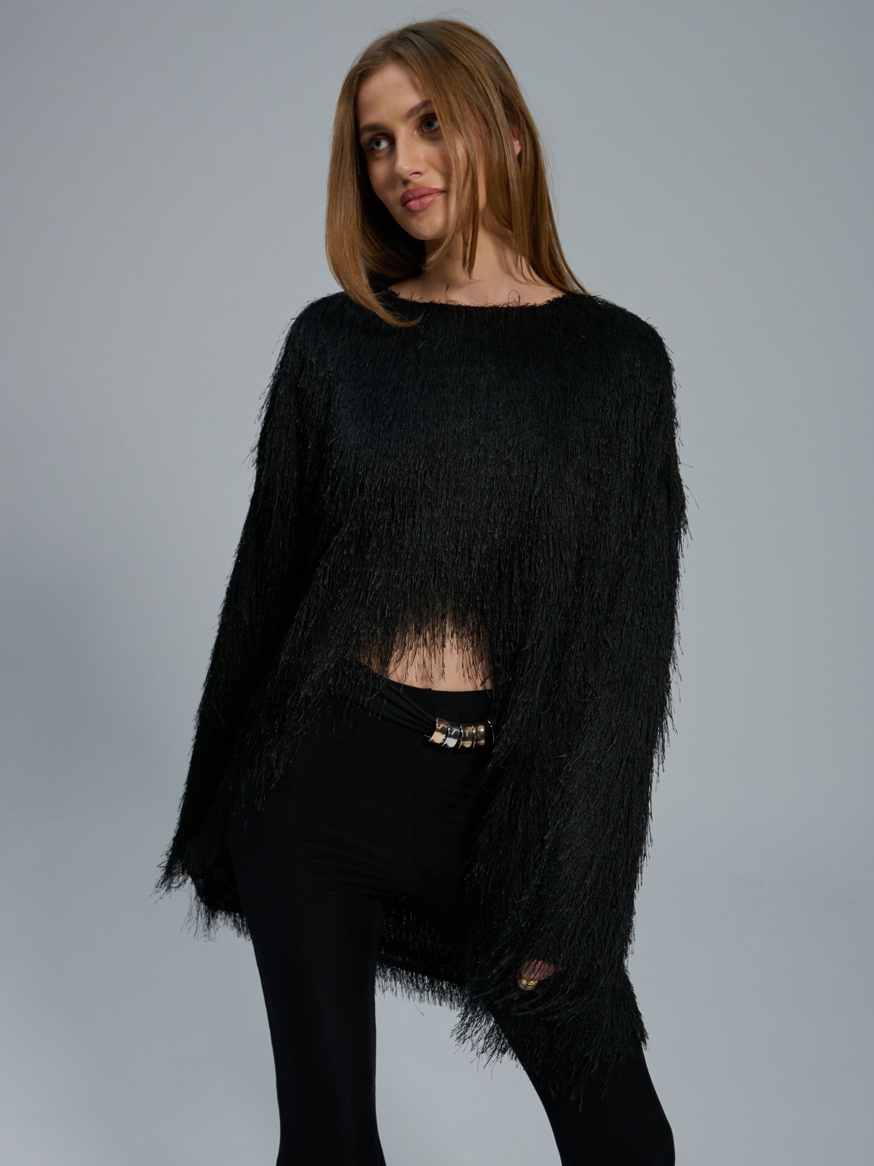 PROJECT SOMA - Loredana Skirt main image 1