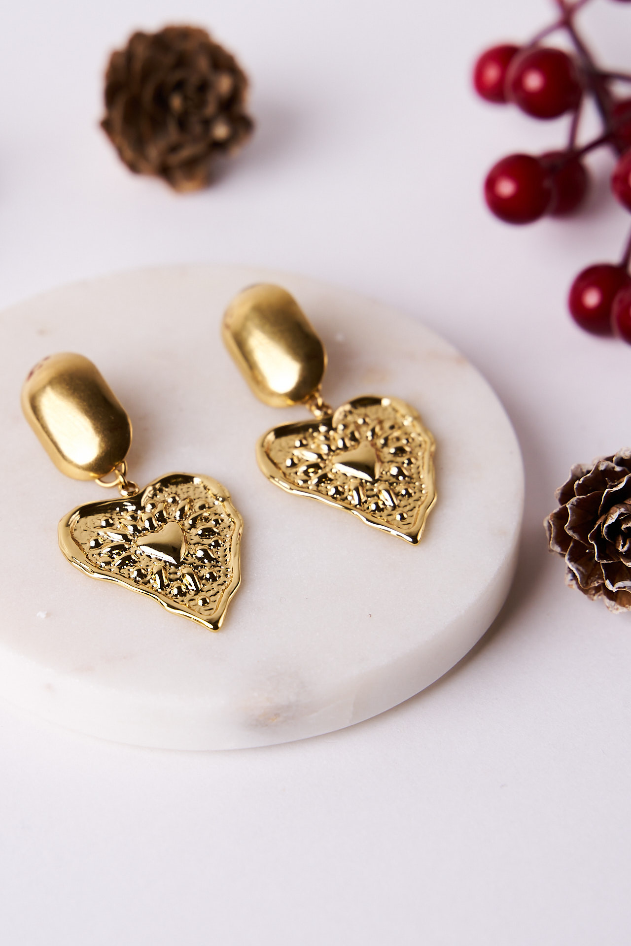 vasiliki earrings