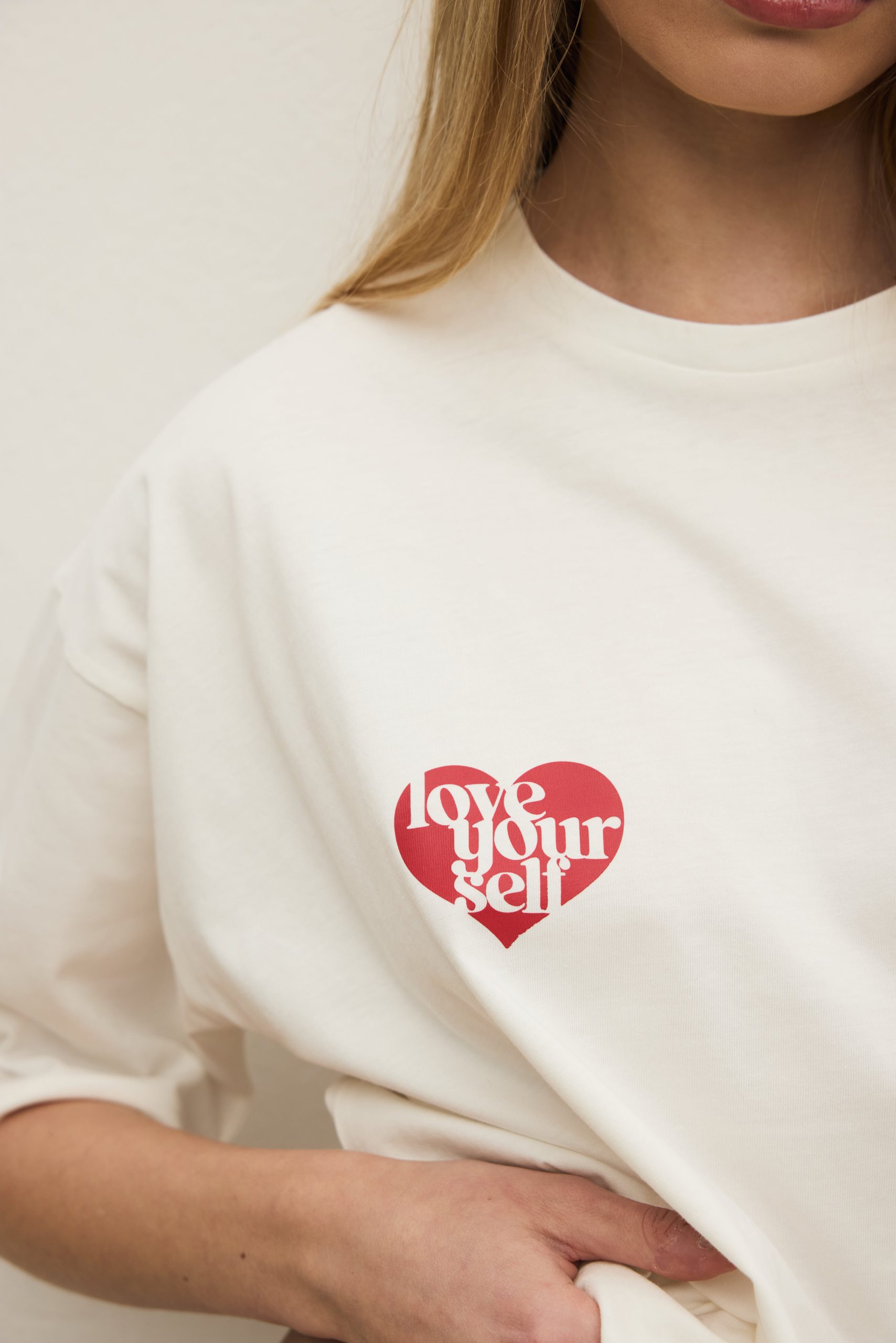 love yourself tshirt1