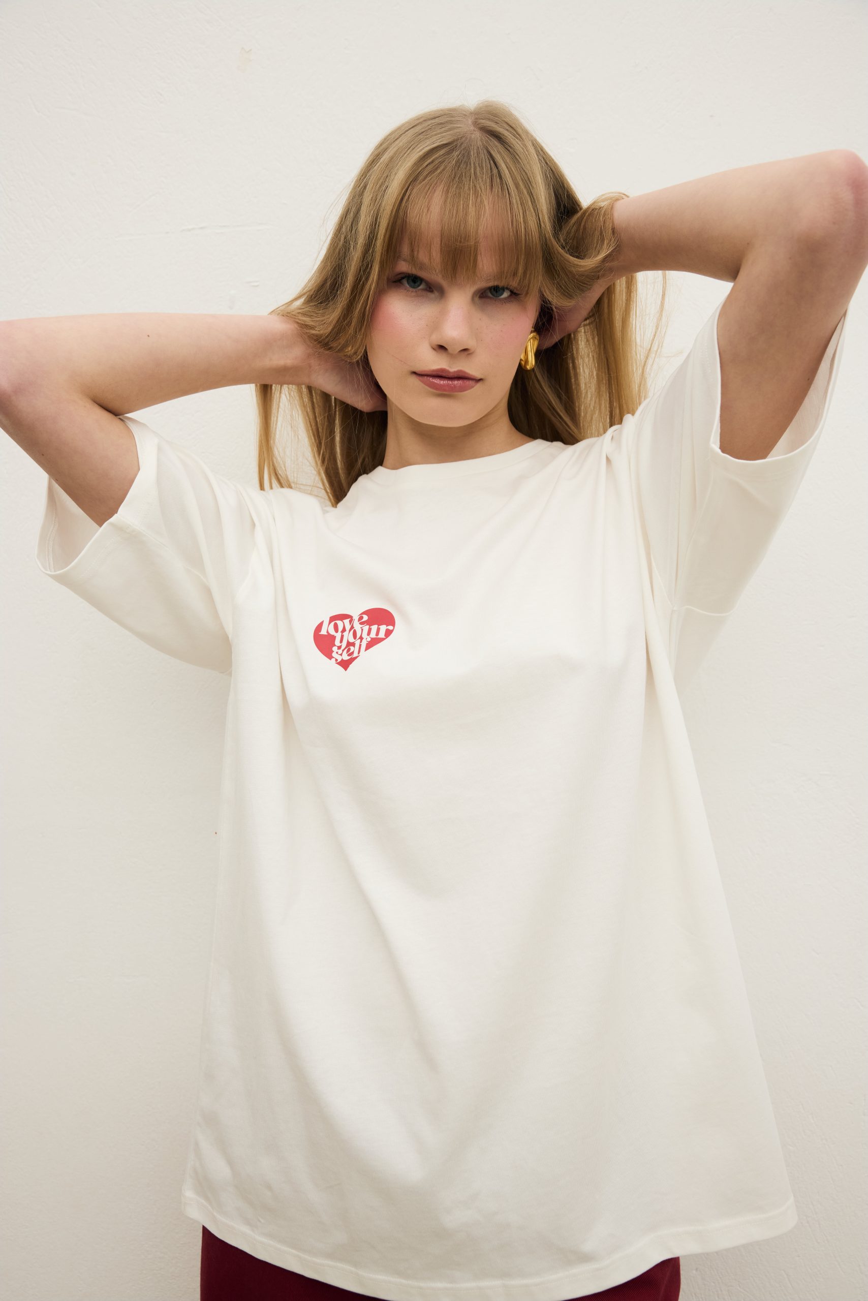 love yourself tshirt2