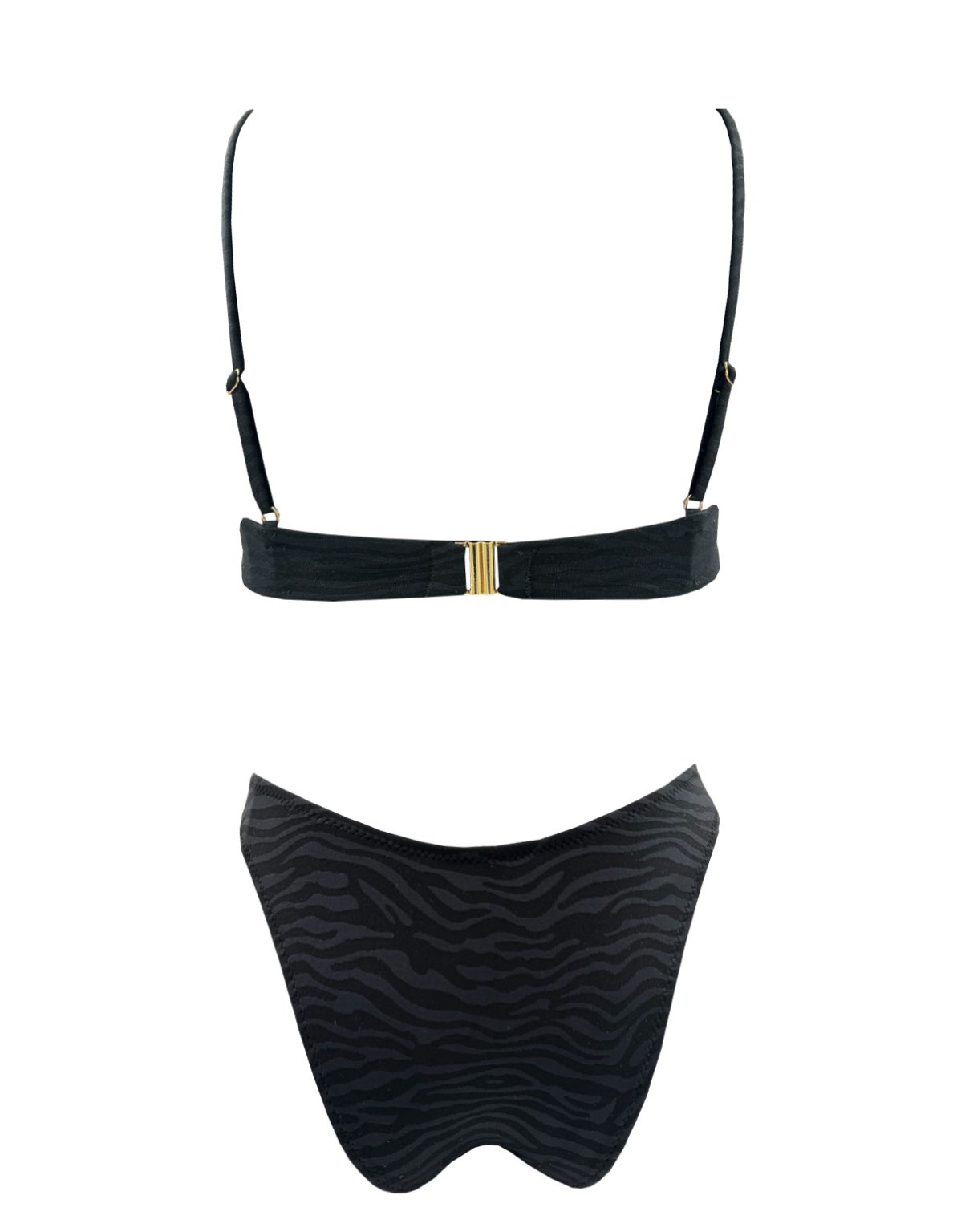 black zebra wie1