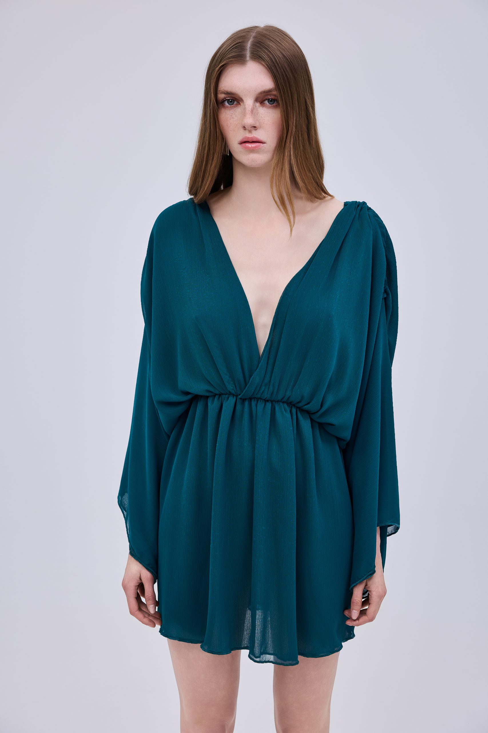 capri dress
