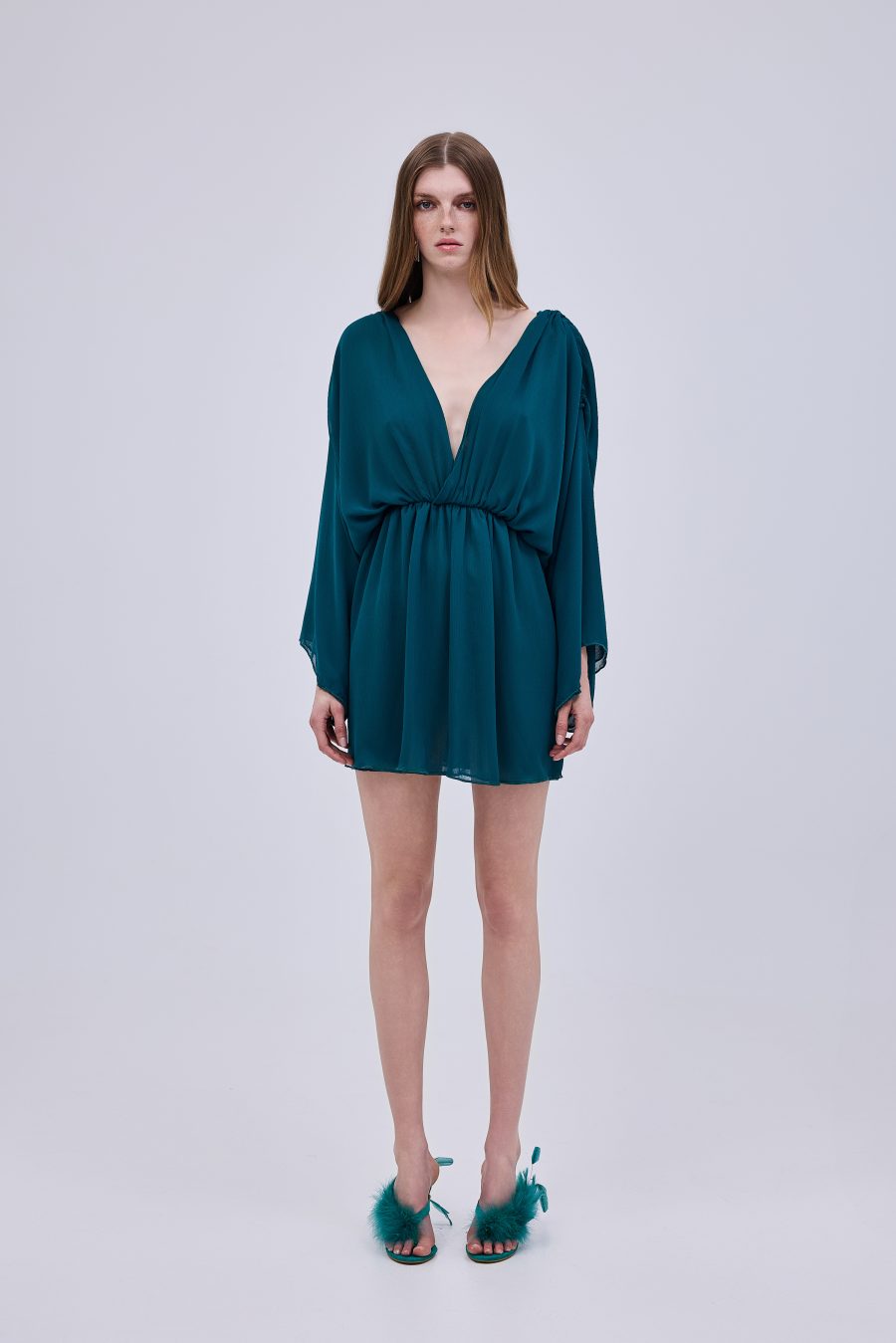 capri dress2