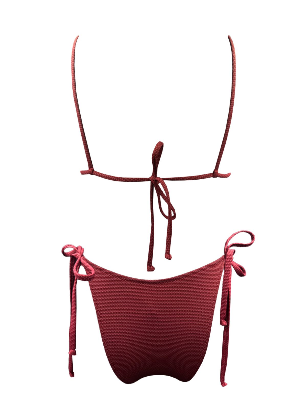 wine snail bikini1