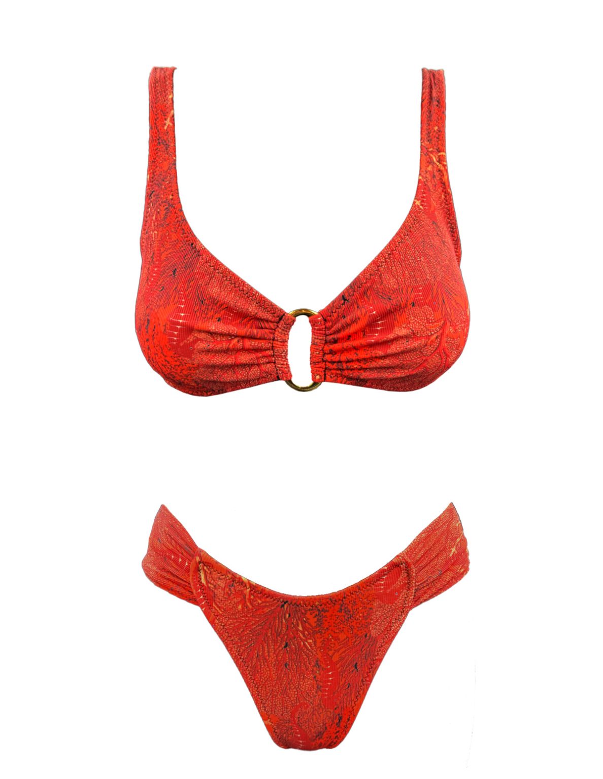 coral d cup